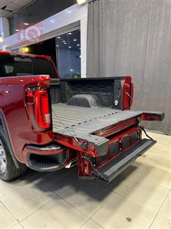 جي ام سي سييرا